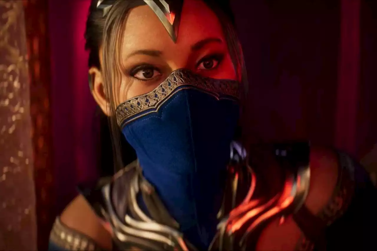 Mortal Kombat 1 é anunciado com trailer e data de lançamento