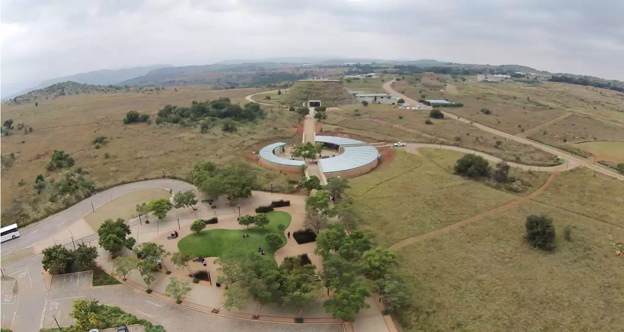 Doubts raised about whether SA is, in fact, the cradle of humankind - TechCentral