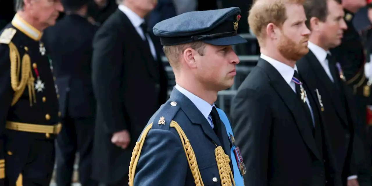 Harry et William sur la voie de la réconciliation ? L’analyse de Stéphane Bern