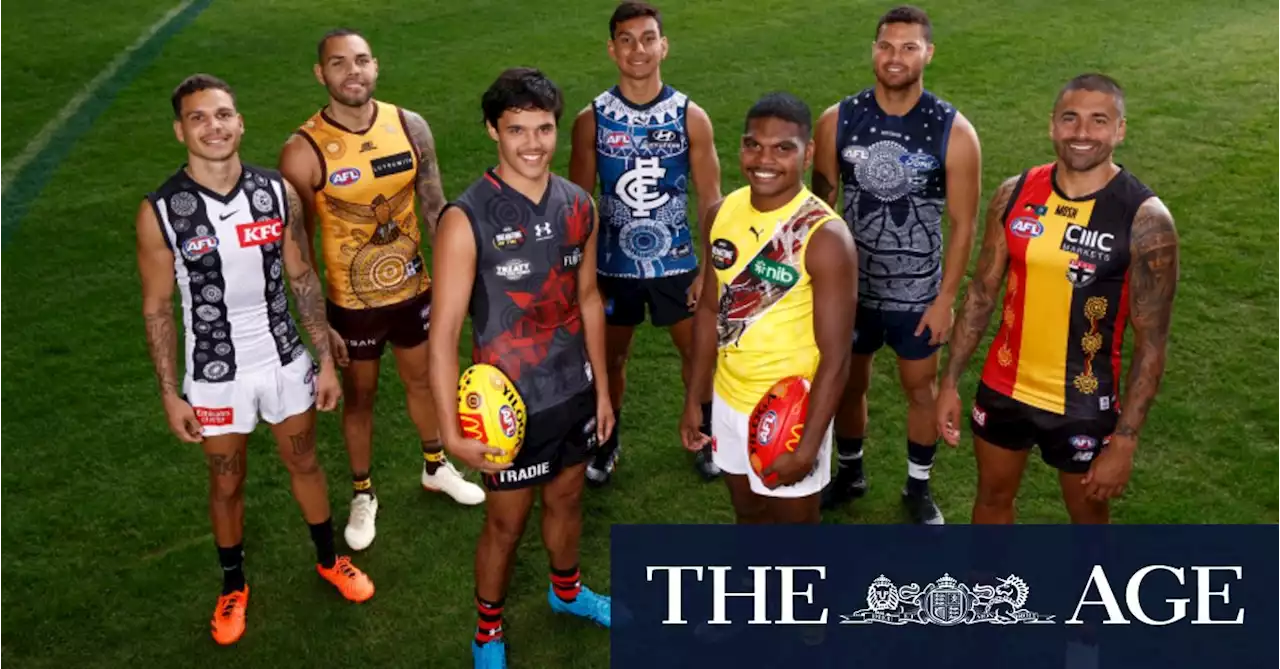 AFL proud to support Indigenous Voice to Parliament