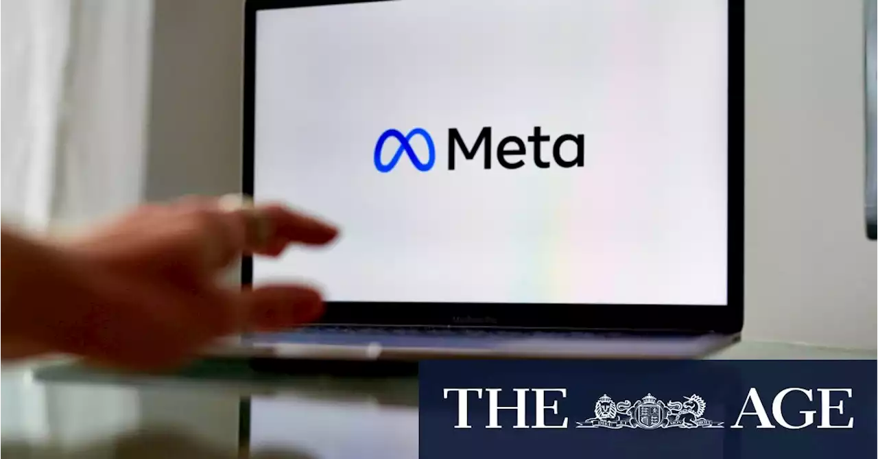 Shoes for you, cycling for you: Meta fights plans to let users escape targeted ads