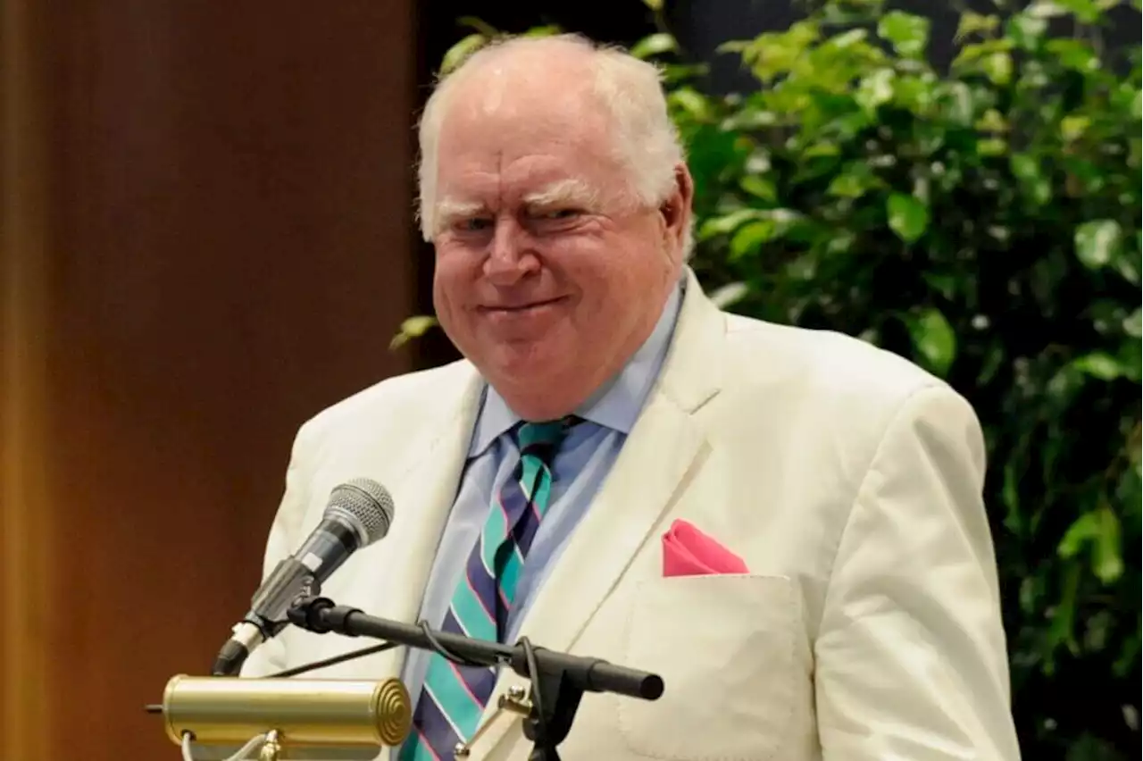 Tom Durkin to call Belmont Stakes for Fox