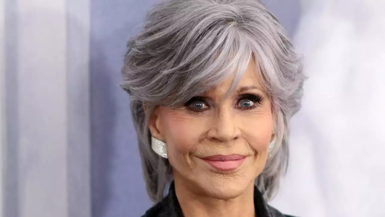 Jane Fonda: French director asked to see what her orgasms were like