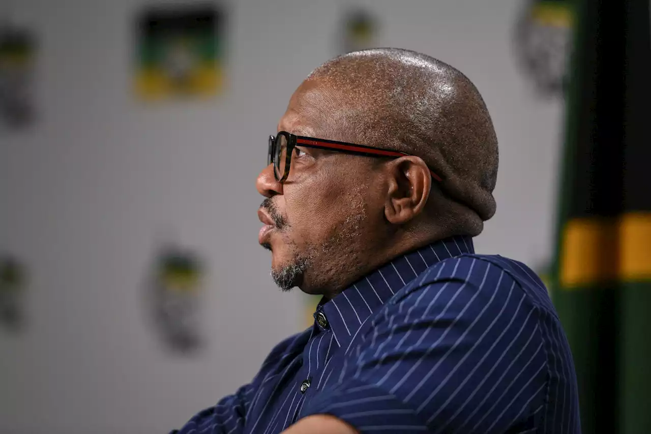 Mbalula adamant govt will eliminate load shedding by end of 2023 | The Citizen