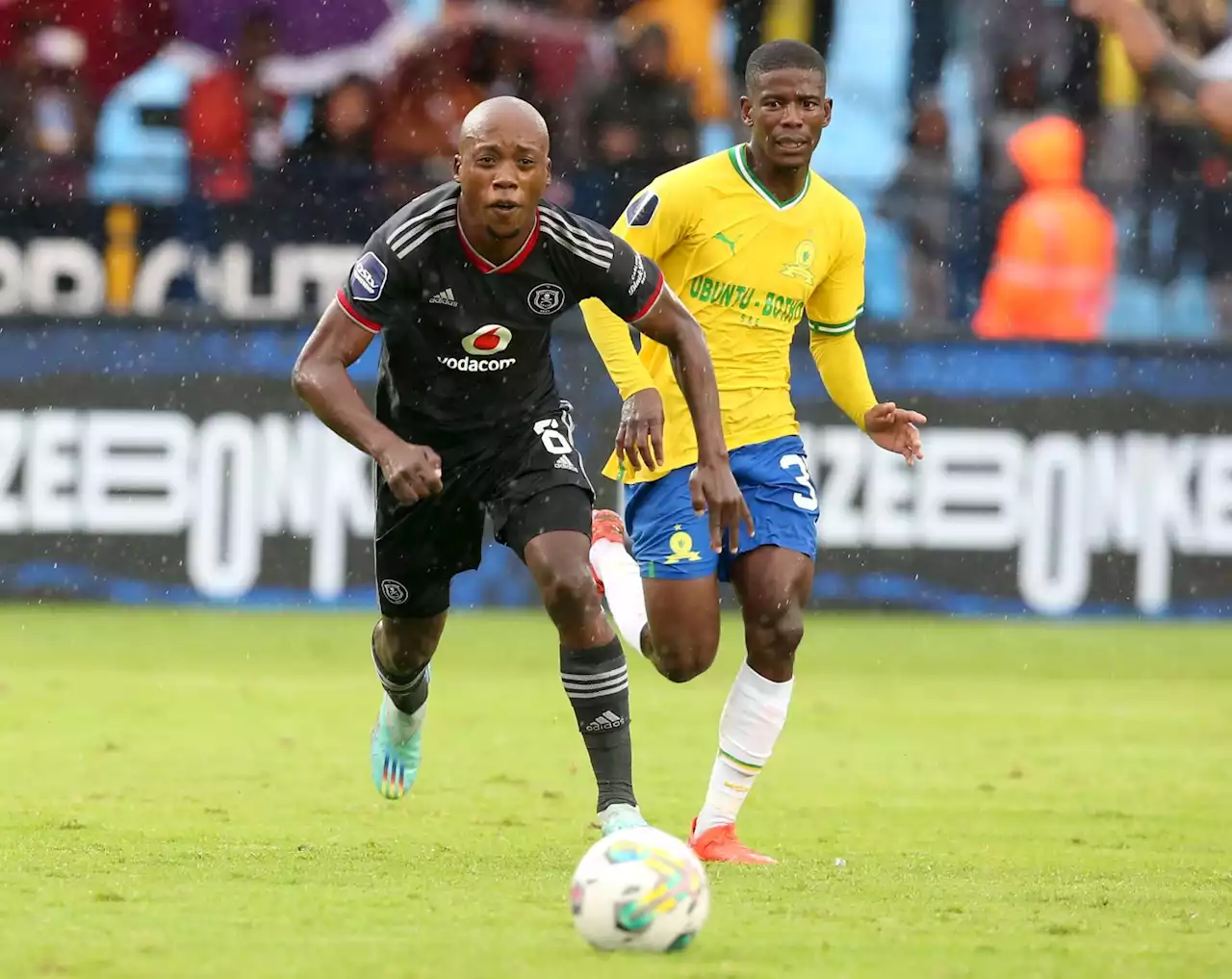 Motshwari set to leave Pirates and join SuperSport? | The Citizen