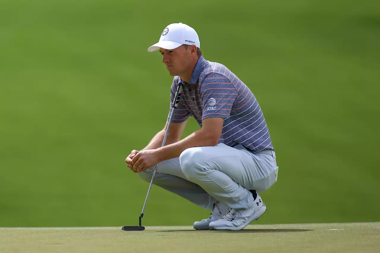 Spieth chasing career slam, SA players laying low at PGA Championship | The Citizen