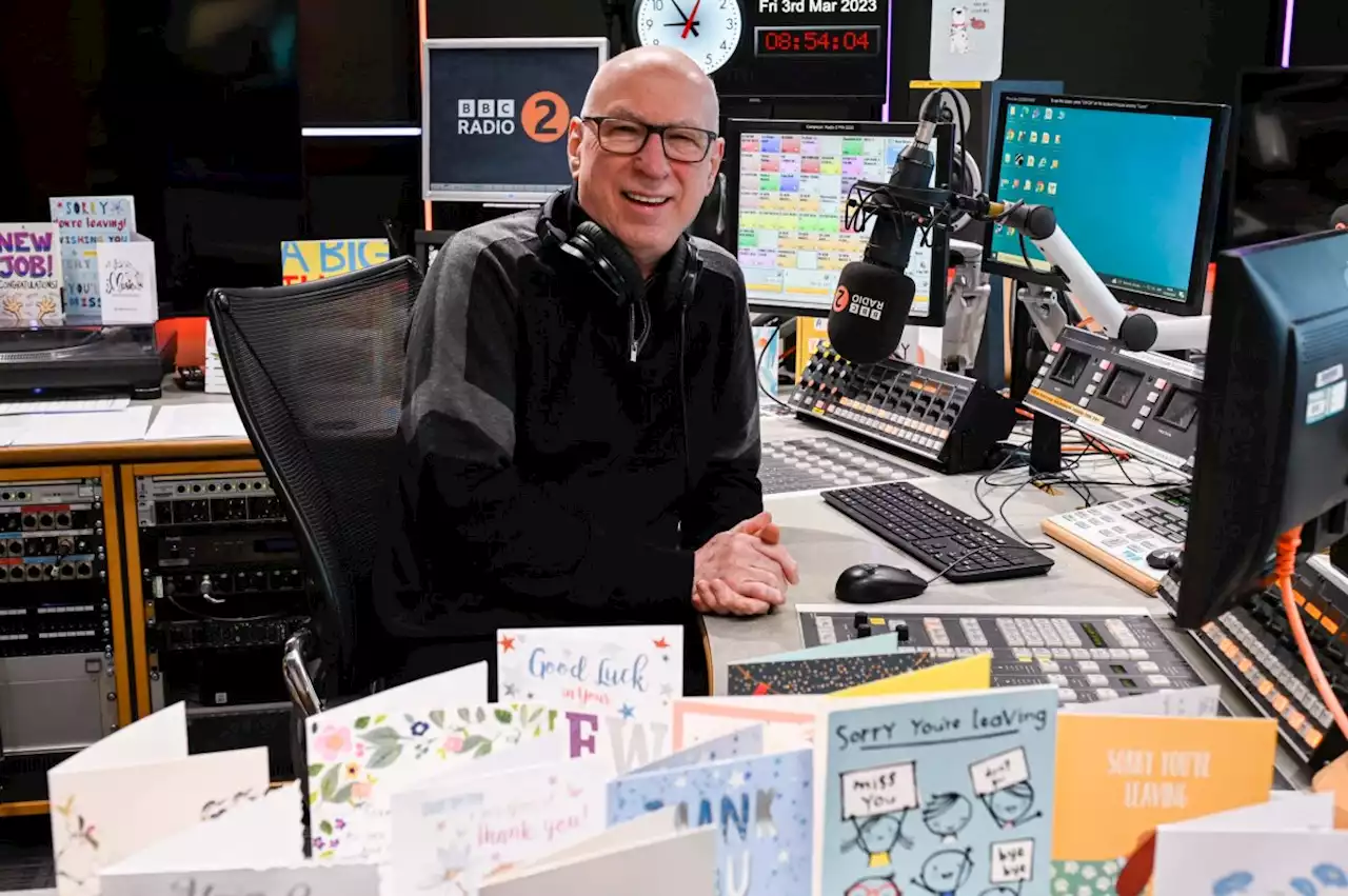 Boom Radio picks up listeners from Radio 2 after Ken Bruce quits BBC