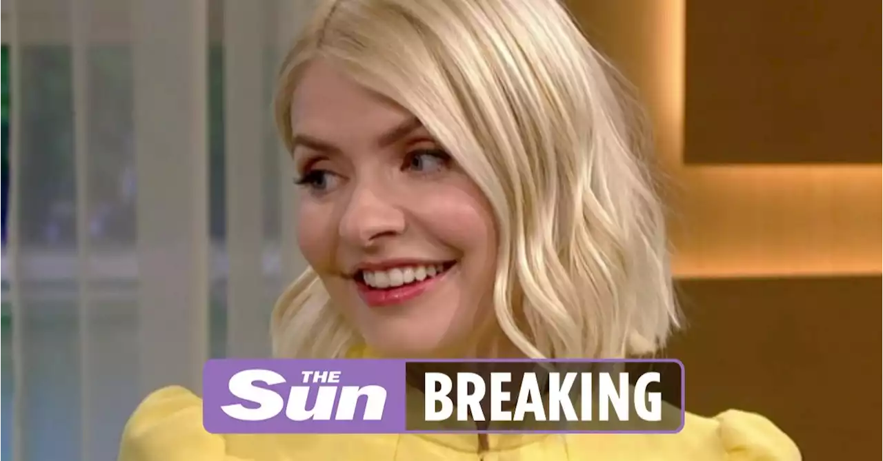 Holly Willoughby slammed as a 'two-faced b***h' by huge Big Brother star