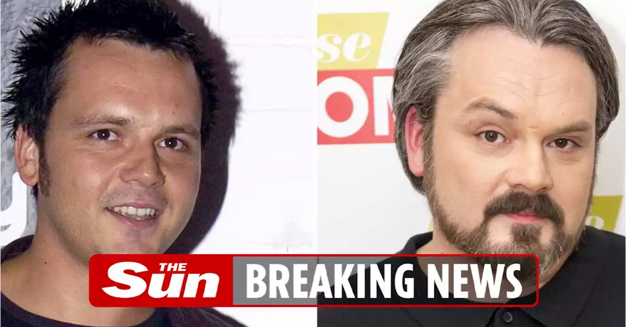 Paul Cattermole's cause of death revealed after S Club 7 star found dead at home aged 46