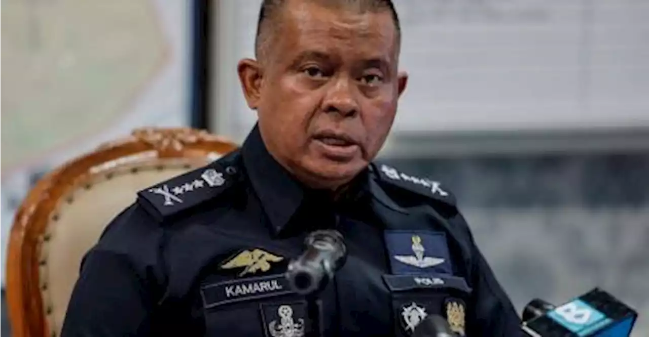 Johor police to complete probe into childcare abuse case