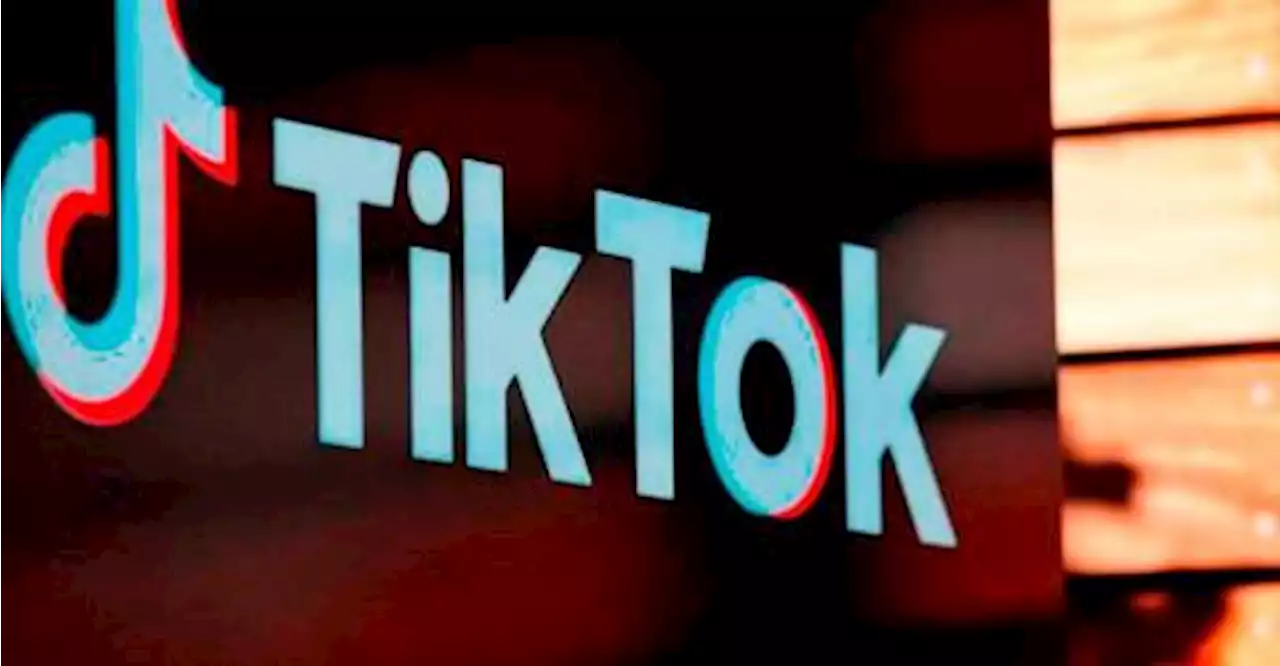 Montana becomes first US state to ban TikTok