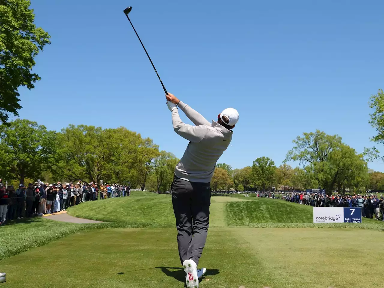 Oak Hill is ready for PGA Championship, but players might not be