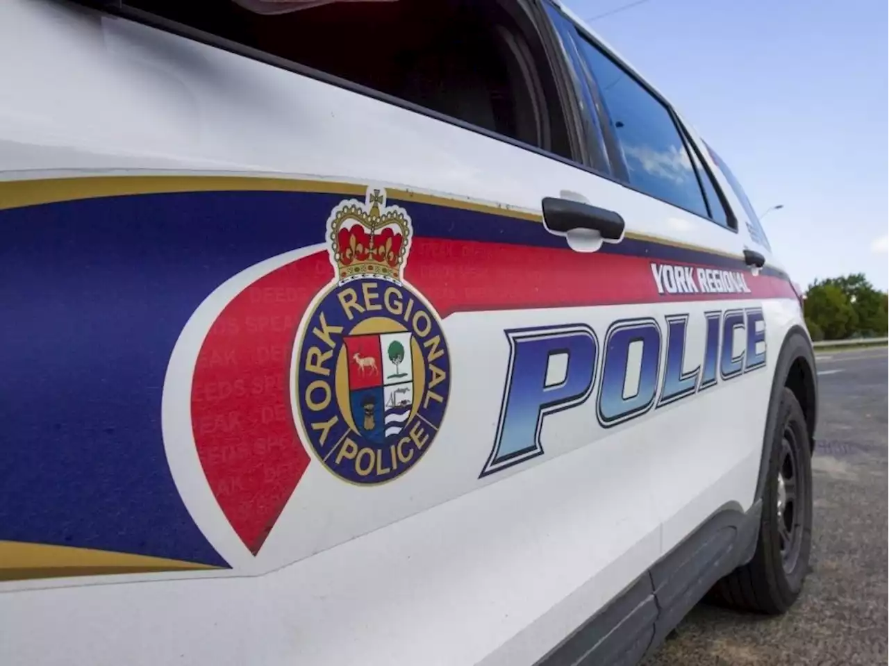 Teens charged after multiple robberies across GTA