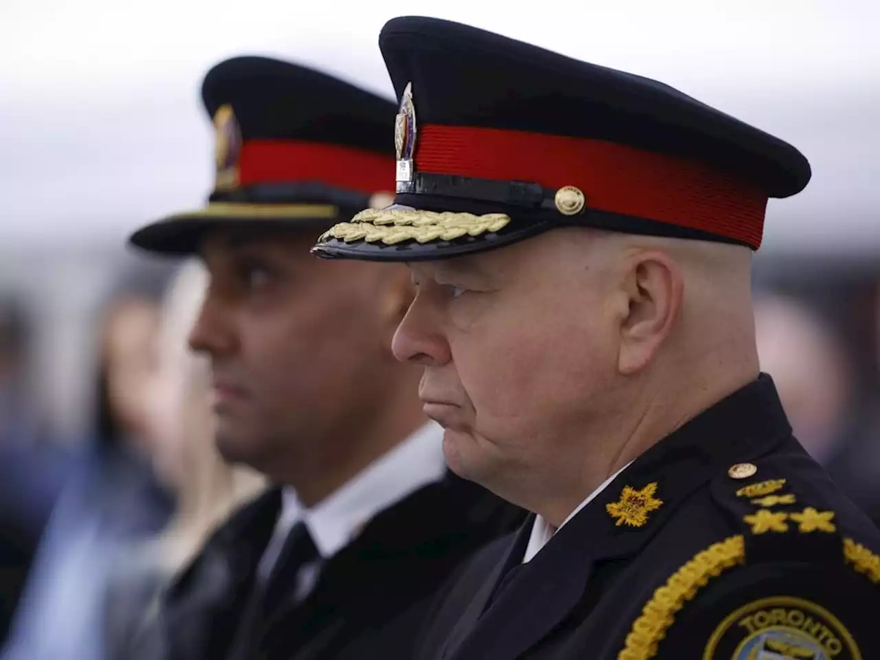 Toronto hate crimes drop slightly in 2022 but still much higher than pre-pandemic