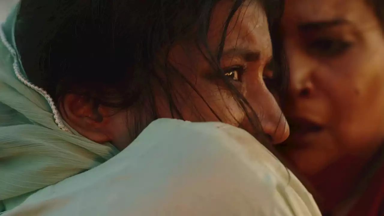 Cannes Hidden Gem: Patriarchal Oppression Meets Supernatural Horror in Pakistani Feature ‘In Flames’