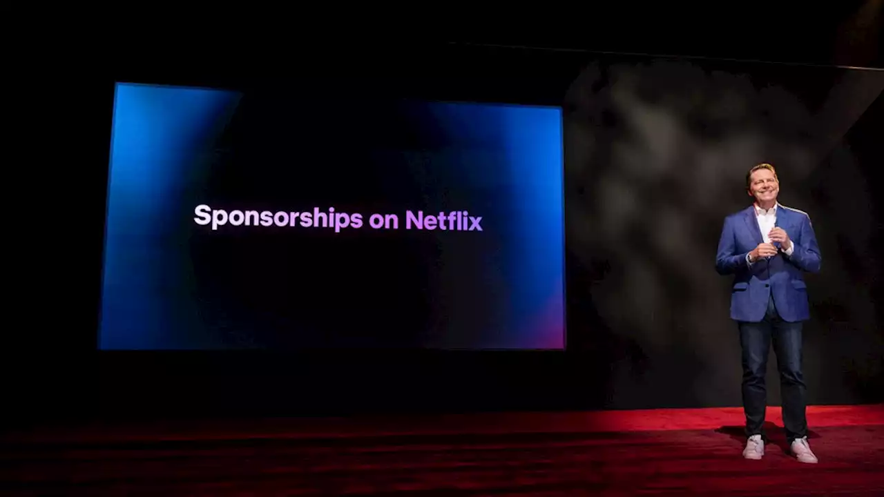 Netflix Advertising Tier Now Has “Nearly Five Million” Monthly Active Users