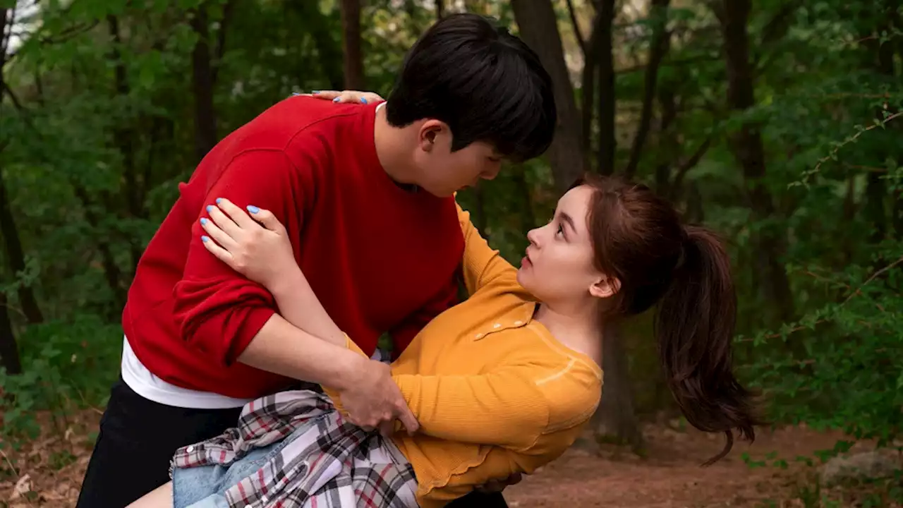 ‘XO, Kitty’ Review: Netflix’s Korea-Set ‘To All the Boys’ Spinoff Is a Charmer