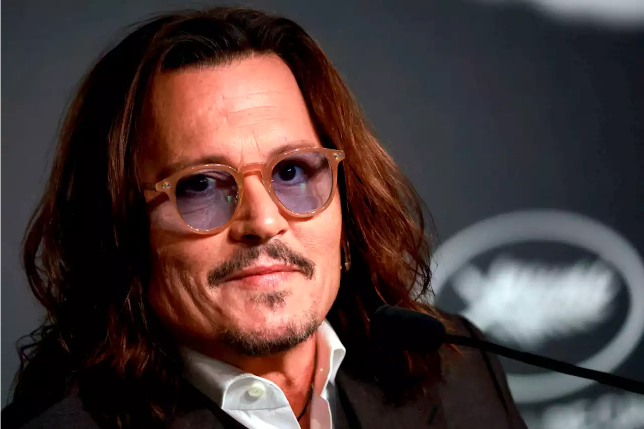 What Johnny Depp Has Become