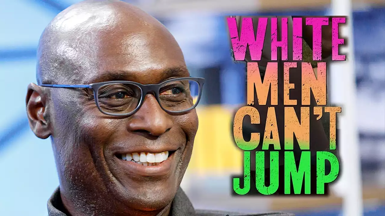 'White Men Can't Jump' Remake Dedicated To Late Actor Lance Reddick