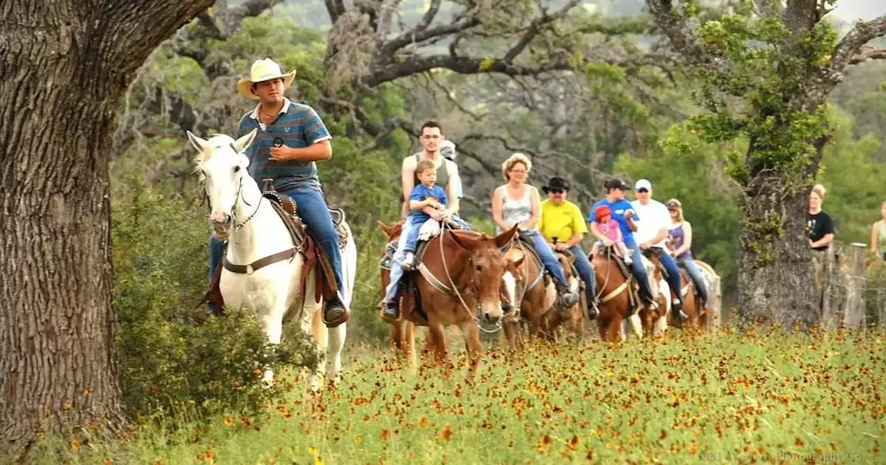 Best Family Resorts in Texas 2023 - Today's Parent