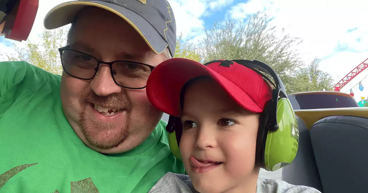 Navigating Disney World with Special Needs Kids - Today's Parent