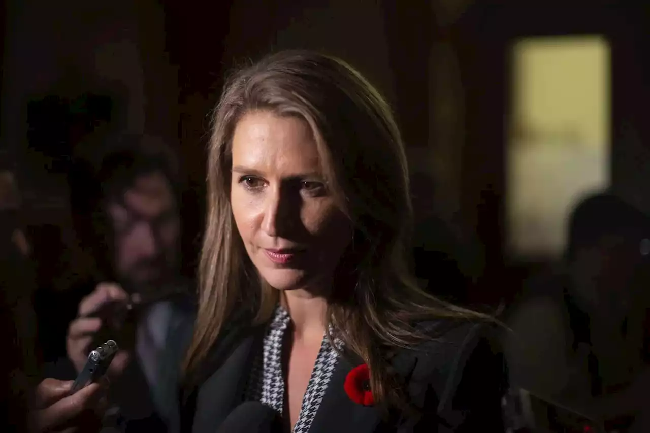 Opinion | Caroline Mulroney had four years to fix the Metrolinx mess. What has she been doing?