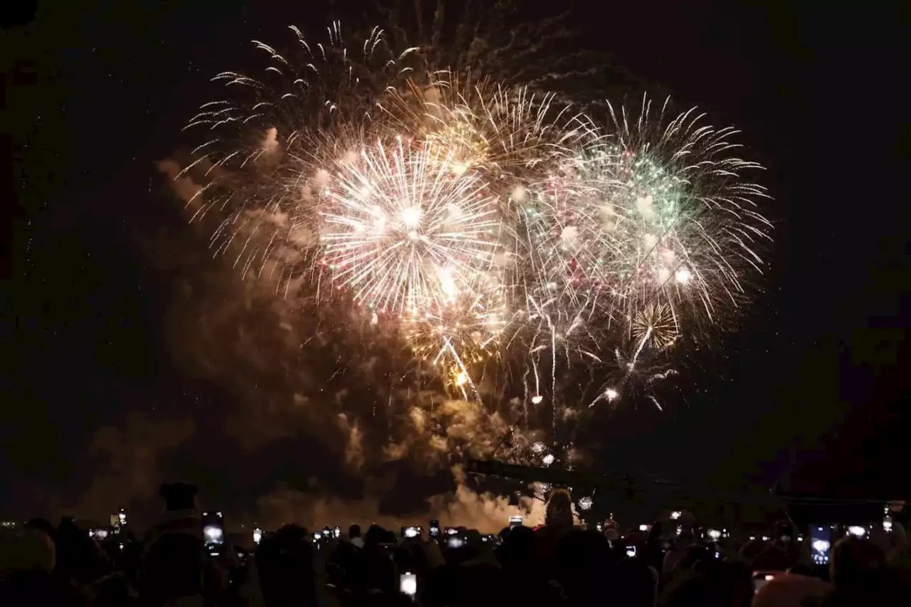 Toronto weather this Victoria Day long weekend will bring both sunshine and thunderstorms