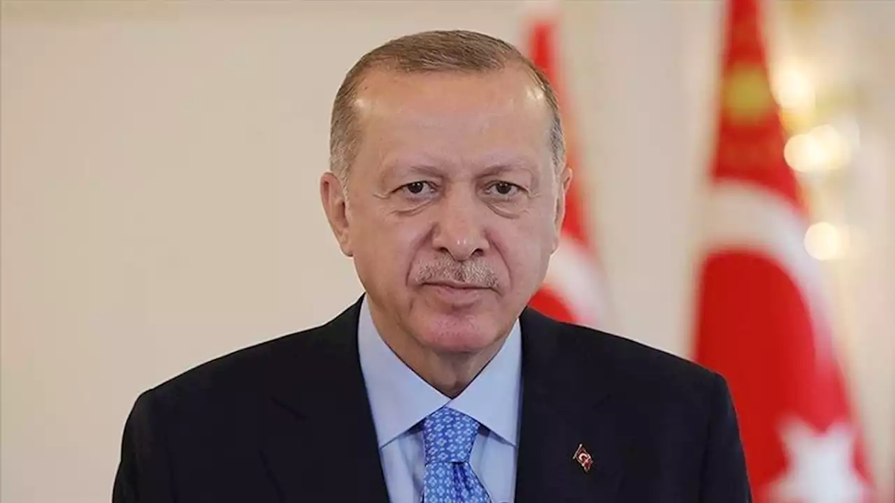 أردوغان: التأييد الكبير بالجولة الأولى للانتخابات ضمان للجولة الثانية