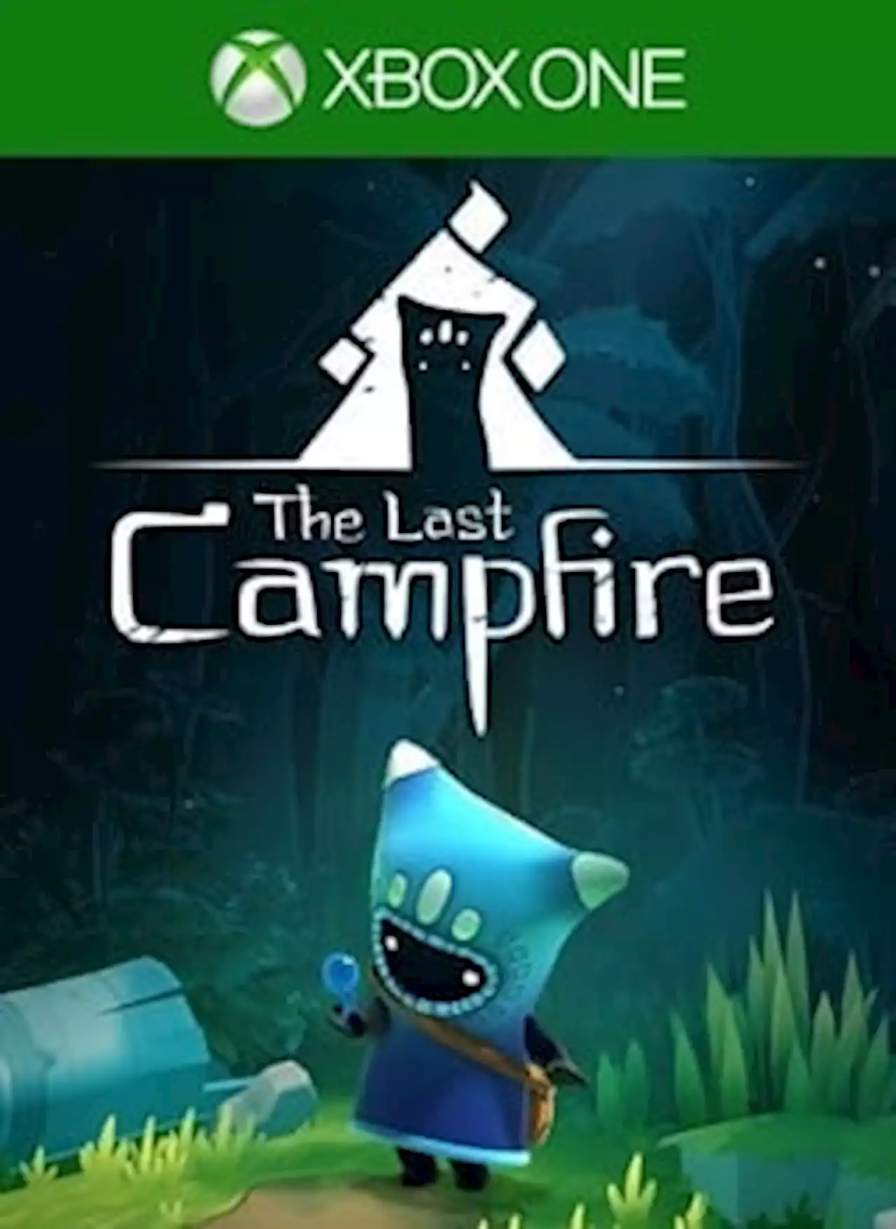 Win a copy of The Last Campfire on Xbox - click here to enter!