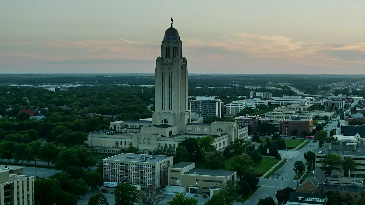 Nebraska GOP Passes Combo Ban on Youth Gender-Affirming Care and Abortion