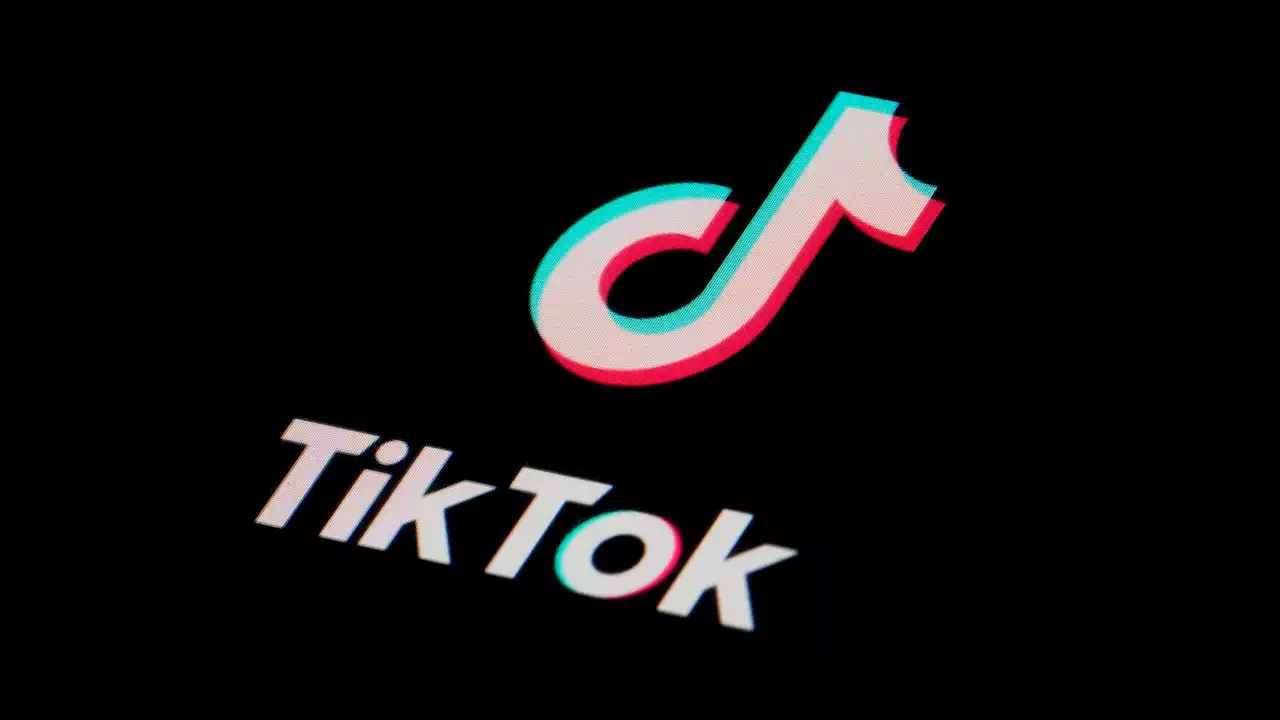 Montana becomes first state to completely ban TikTok