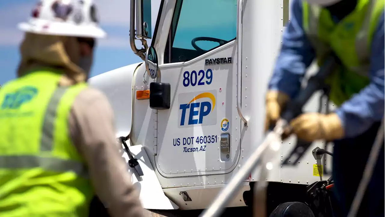 TEP, Tucson pressing on after Prop. 412 flop