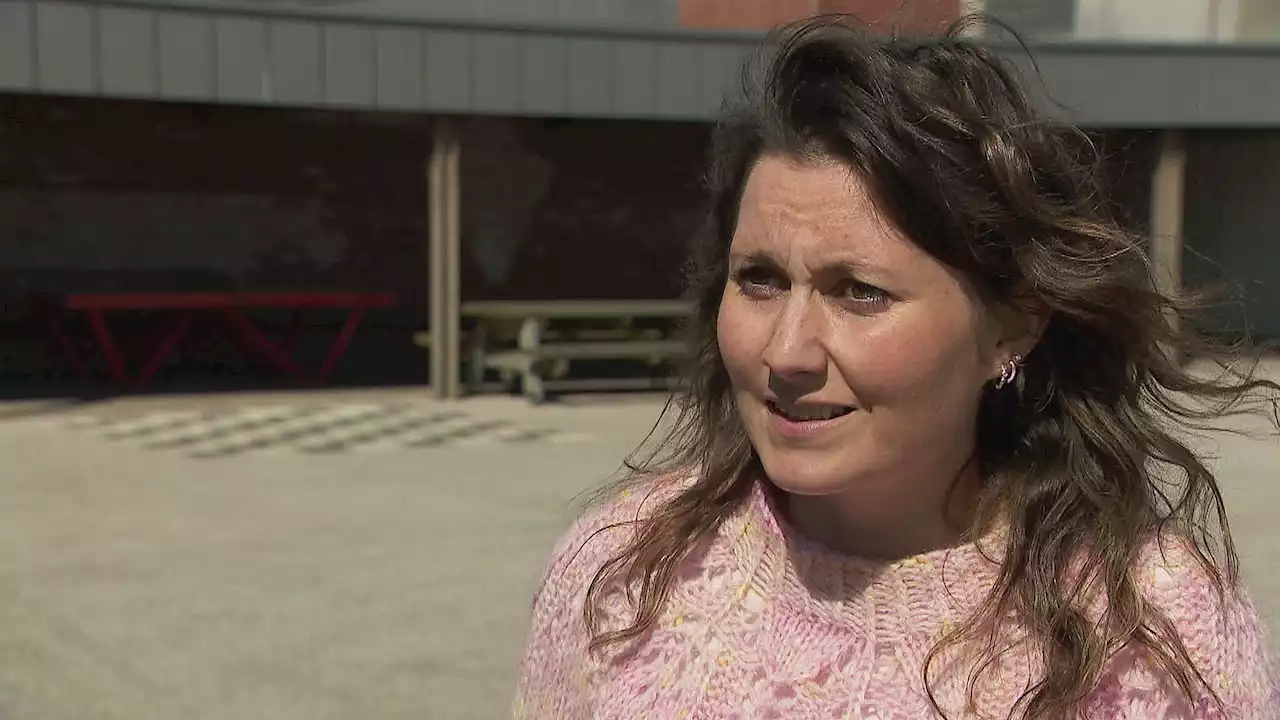 Skolelukninger truer lokalsamfundene: - Vi er klar til at kæmpe for det