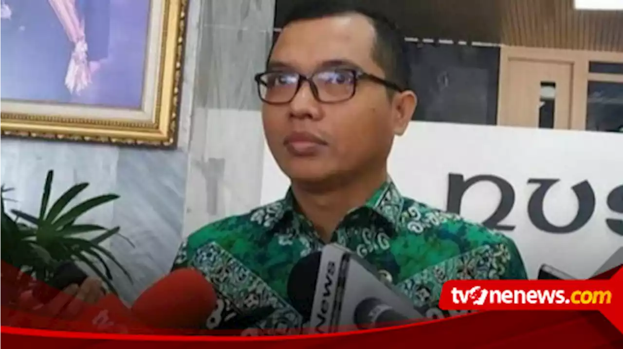 Jatah Kursi Menteri NasDem Diujung Tanduk, Parpol Mana yang Ambil Alih Menkominfo?