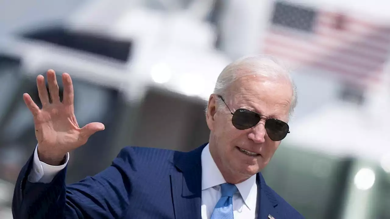 'Hostage-taking cannot be rewarded': Liberals worry Biden is caving in debt ceiling talks