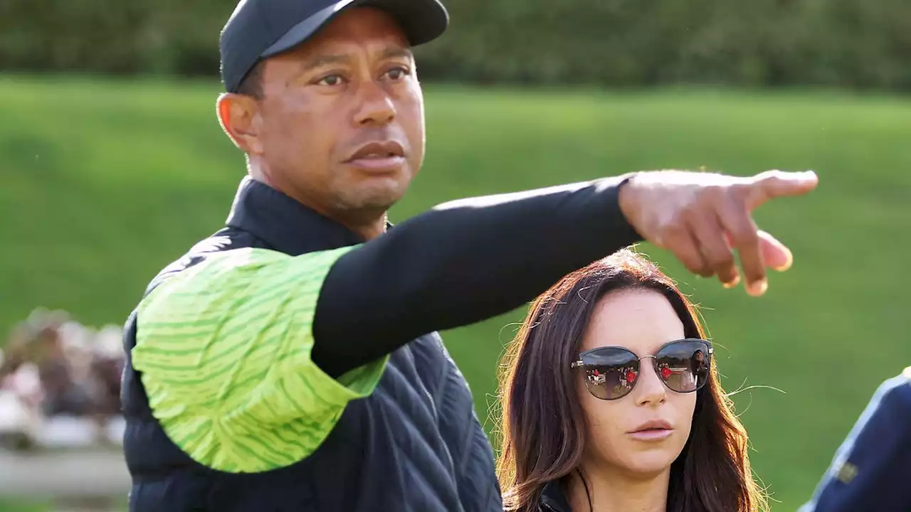 Tiger Woods wins key court ruling against ex-girlfriend Erica Herman