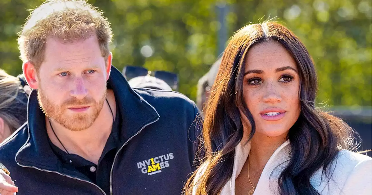 Prince Harry, Meghan Markle's Security: Car Chase 'Could Have Been Fatal'