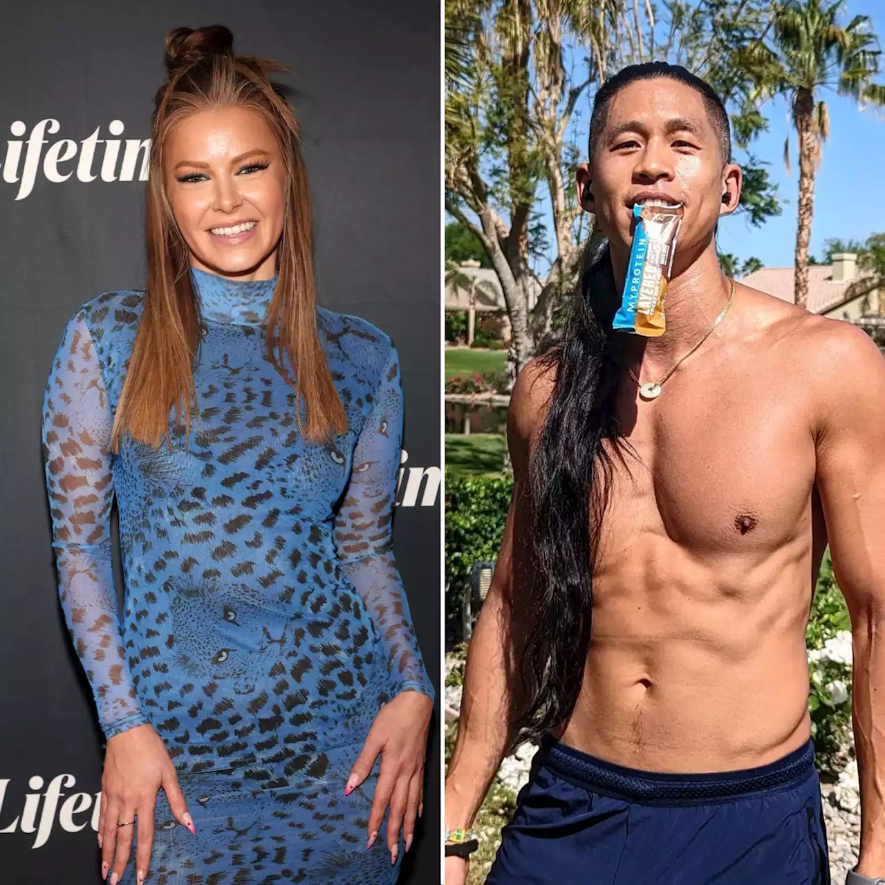 'Pump Rules' Star Ariana Madix and Daniel Wai’s Relationship Timeline