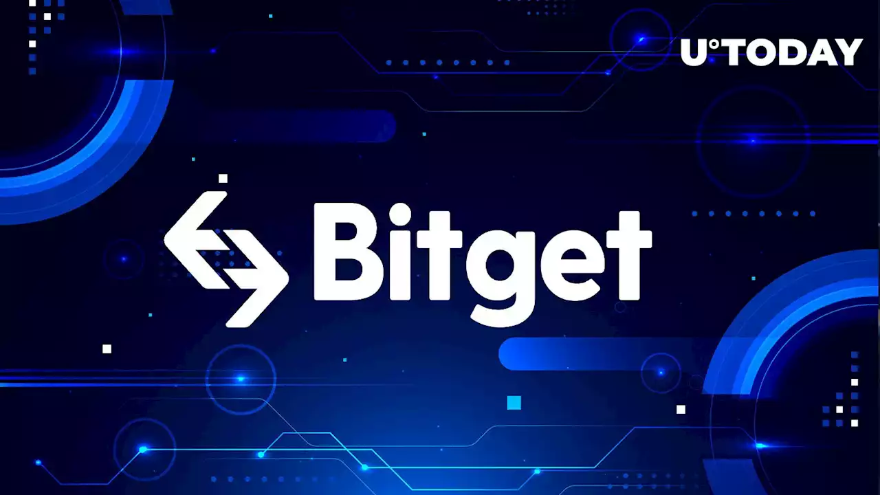 Bitget Financial Statistics Revealed in Q1 Transparency Report Shows Clear Signs of Market Recovery