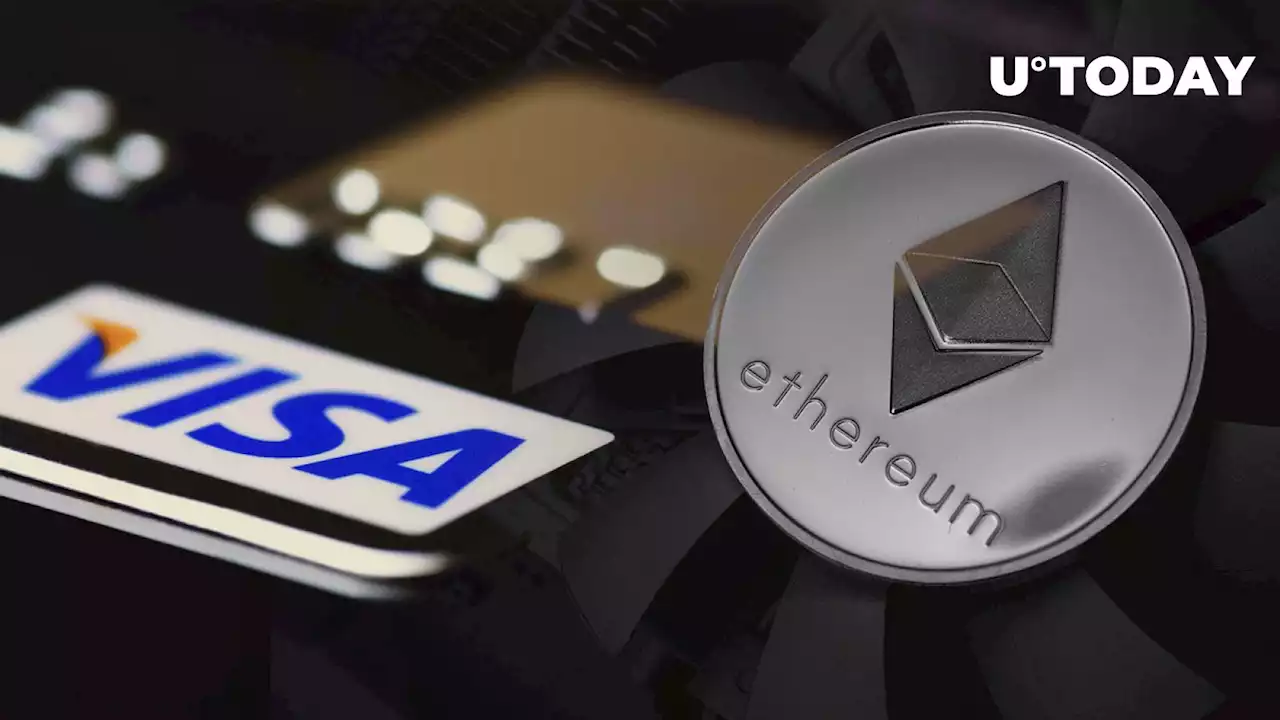 Ethereum: Payment Giant Visa Deploys First Paymaster Smart Contract on ETH Testnet