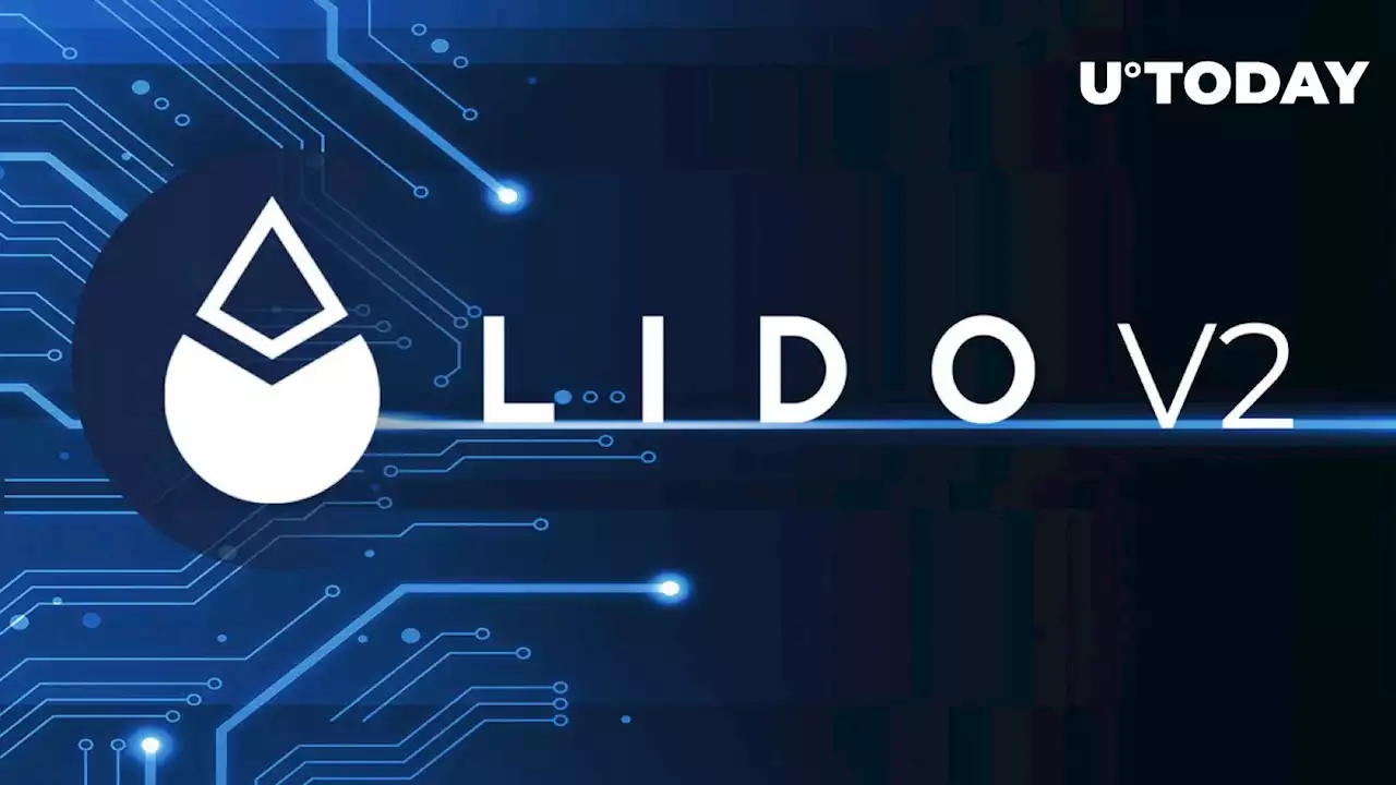 Lido V2 Live: Here's What You Need to Know