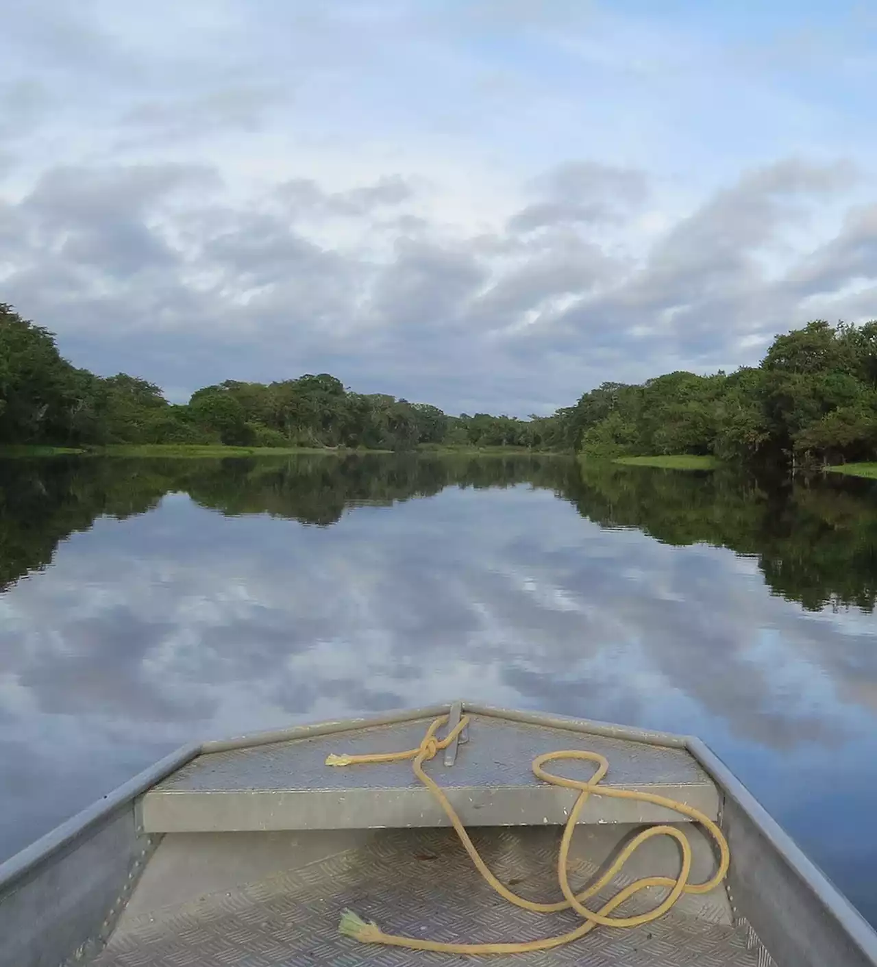 Ibama nega licença para exploração de petróleo na bacia da Foz do Amazonas