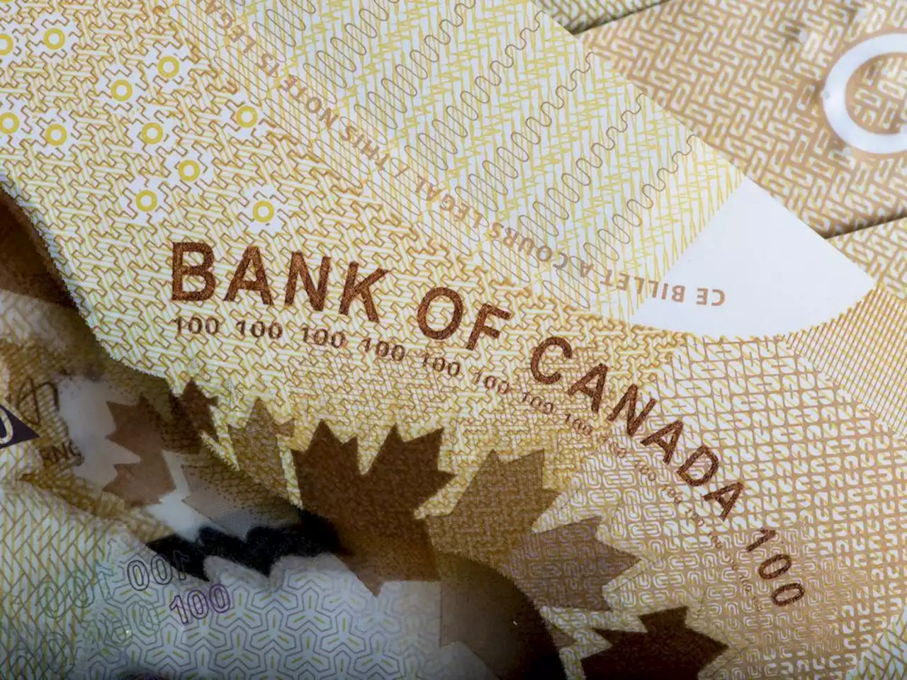 Canadian dollar poised for rally as traders boost bets rate hikes will resume