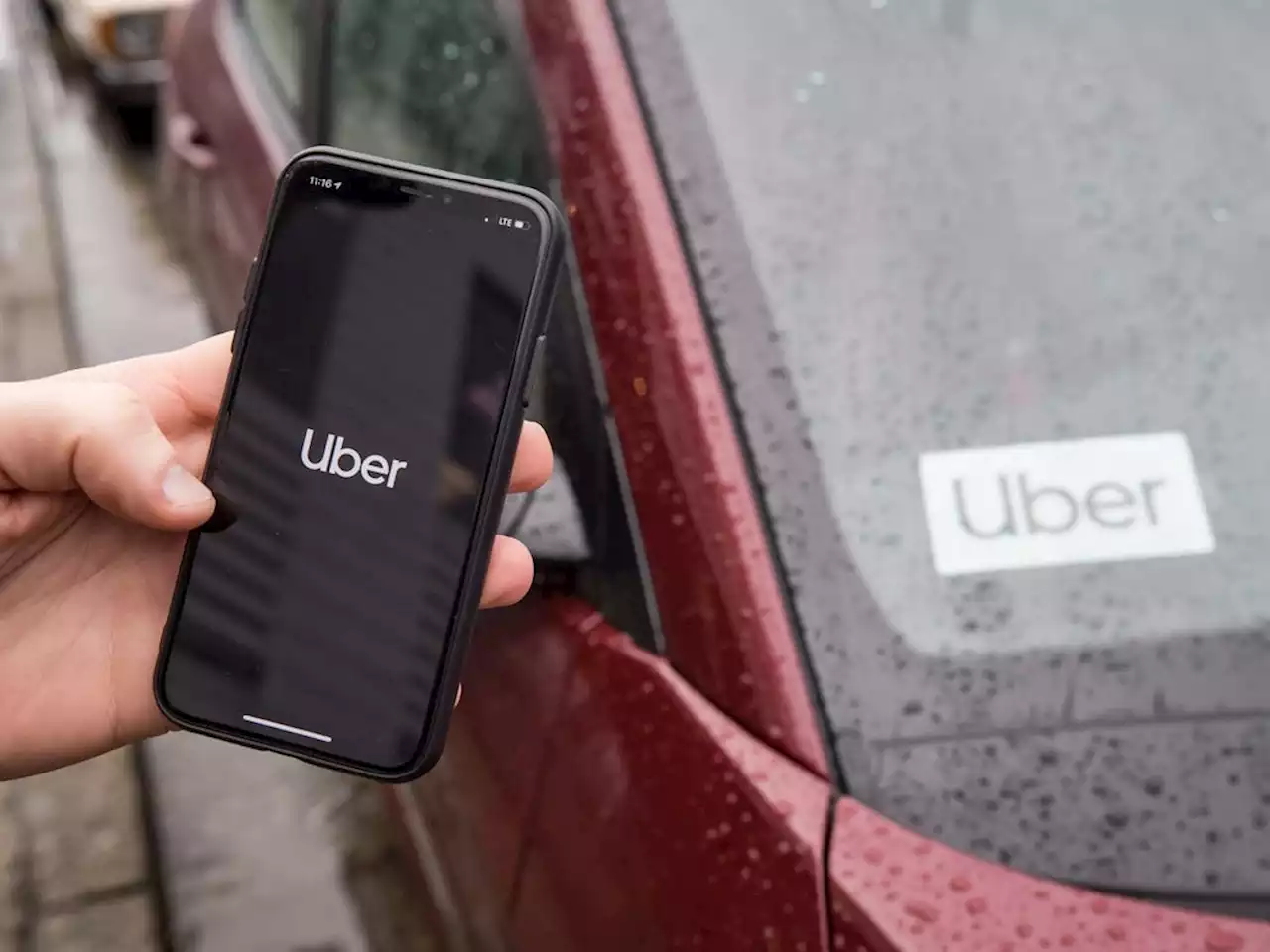 Uber to allow Canadian teens to set up ride-share accounts this summer