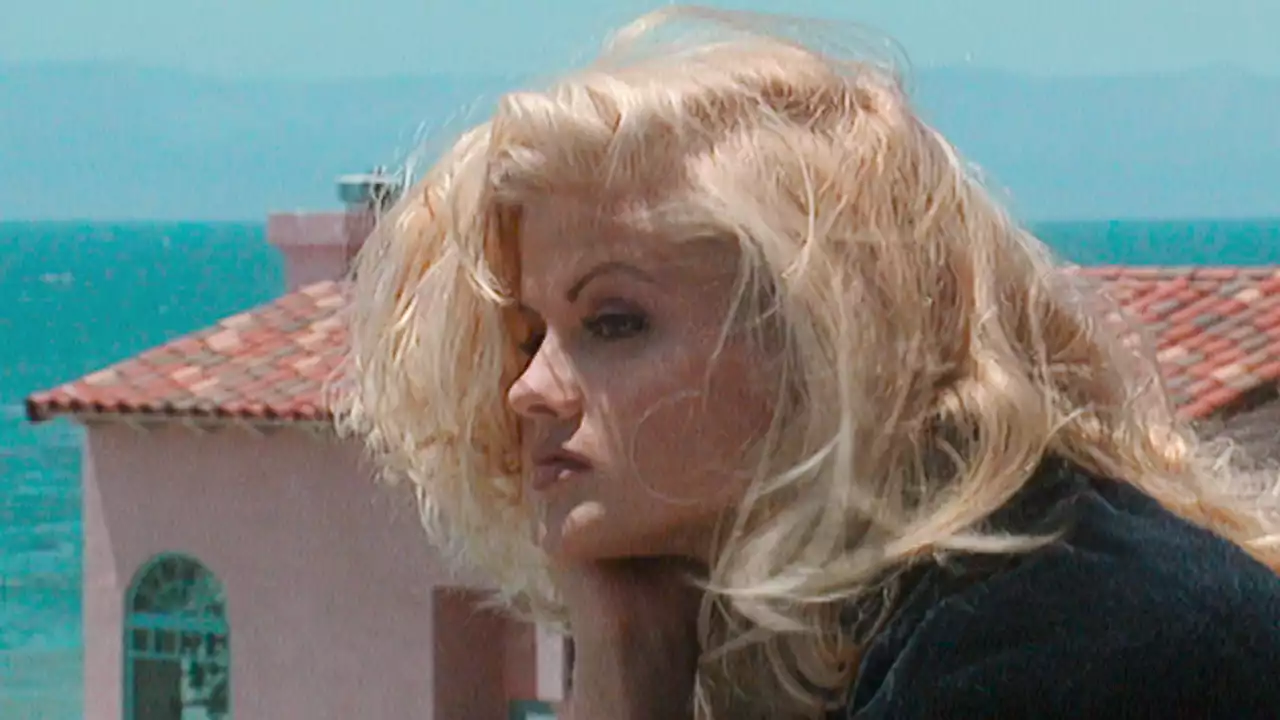 Le destin tragique d'Anna Nicole Smith raconté dans un documentaire Netflix