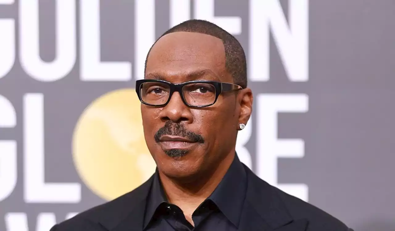 Eddie Murphy in Talks to Star in ‘Pink Panther’ Reboot as Inspector Clouseau