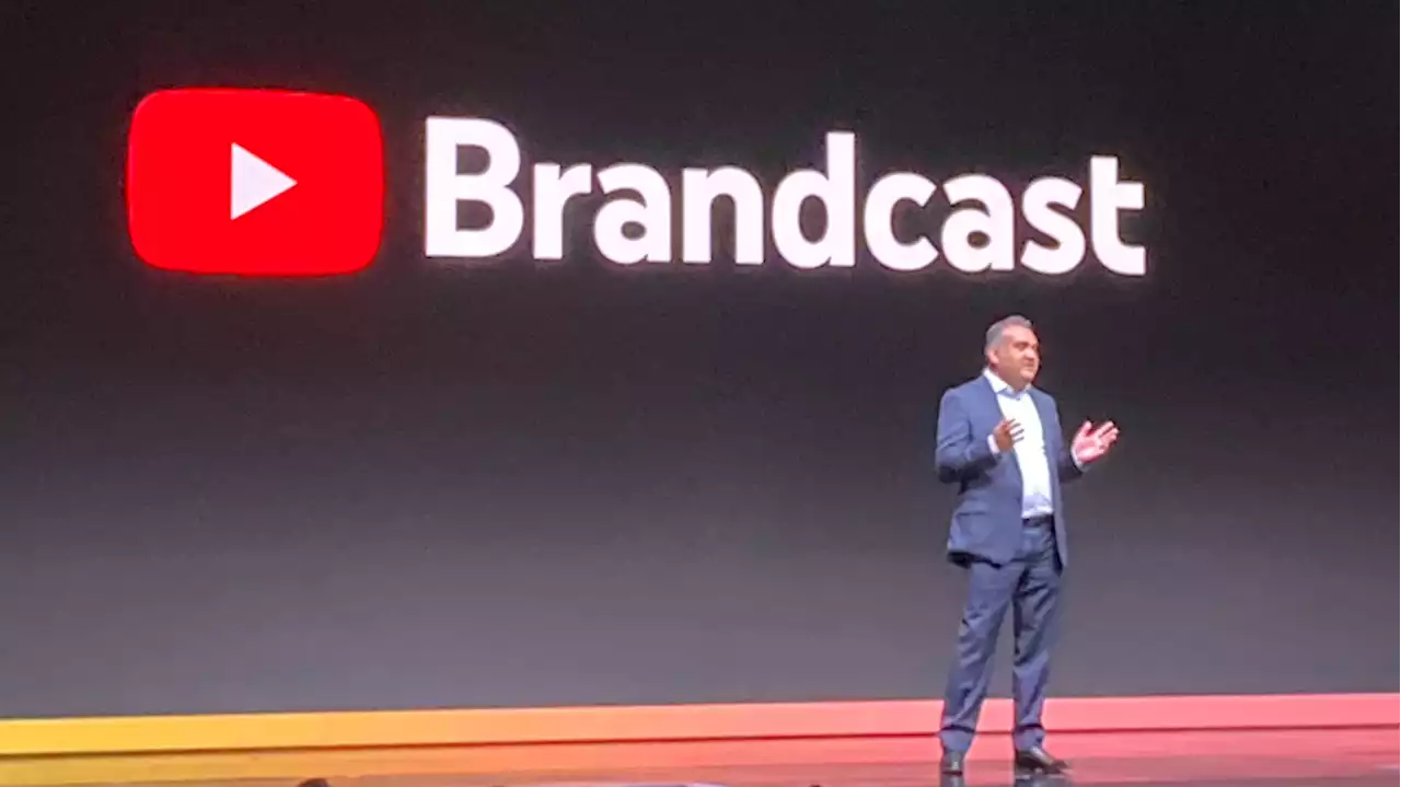 YouTube 2023 Upfront: Platform to Launch Unskippable 30-Second Ads on TVs, Roger Goodell on Hand to Tout NFL Sunday Ticket Pact