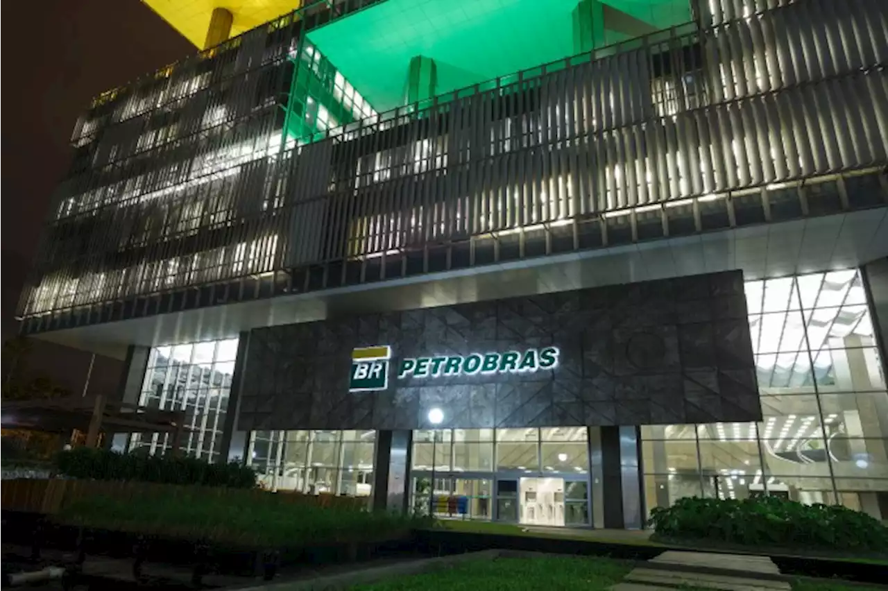 Petrobras vai recorrer de veto do Ibama à exploração na foz do Amazonas