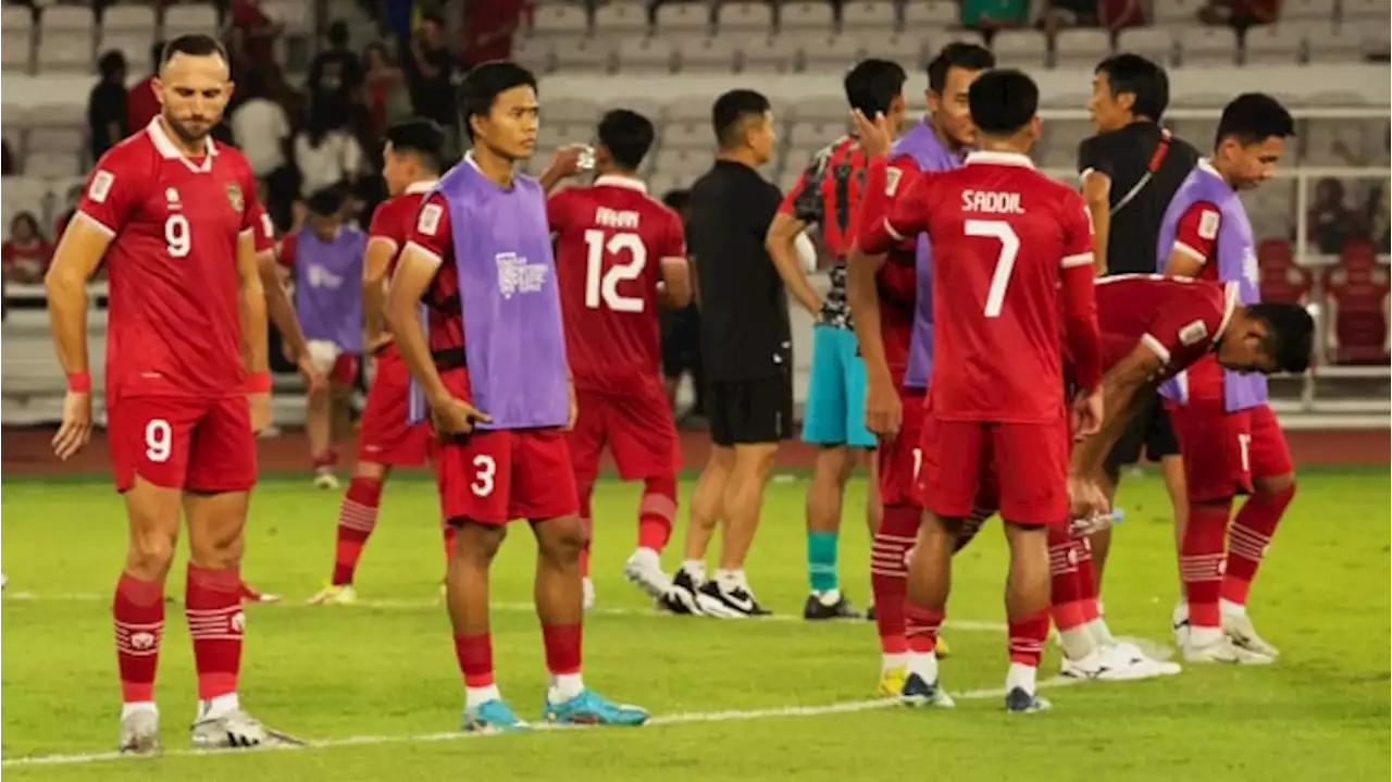 Mengejutkan, Timnas Indonesia Dipastikan Lawan Argentina di FIFA Matchday