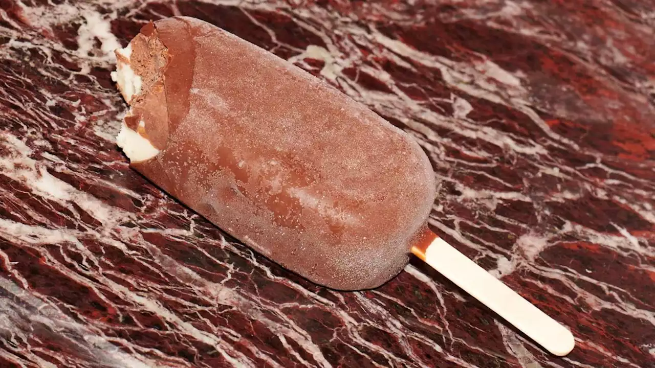 Cool off with Birley Bakery’s luxurious homage to Magnum ice cream bars